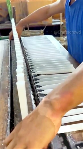 How Candles Are Made in Factory | Amazing Candle Manufacturing