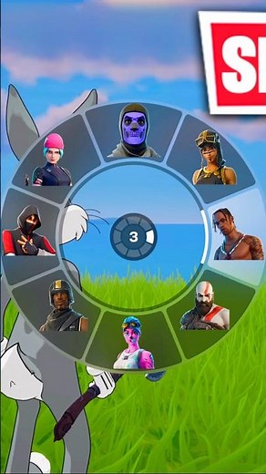 How To Get EVERY SKIN in Fortnite Creative Map Code Chapter 7 Season 2! (Free Skins)