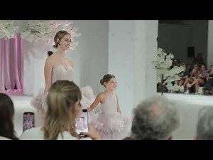 National Bridal Market Chicago Fashion Show - August 28, 2022