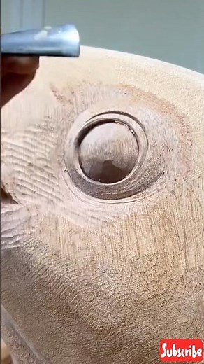 Amazing Wood Carving Fish 🐟 Satisfying Hand Carving Art 🤙 #craft #outdoors #skills