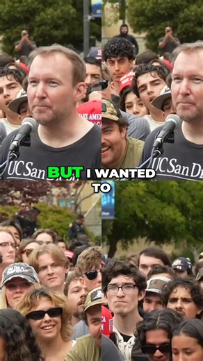 4.7K views · 47 reactions | Moderate Views_ Welcome to Campus Discussion! | Clipsglow | Facebook