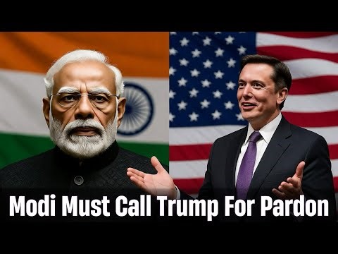 Lutnick Claims Modi Snubbed Trump Call — Trade Deal Collapses as U.S. Hardens Terms