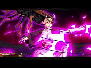 Unlimited Ninja: Elite Match 21/11-2025 "Kat!" Crossover Toons