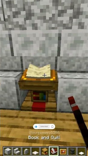 Minecraft Piano 🎹