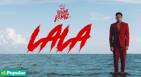 ¿Qué significa "LaLa", canción de Myke Towers viralizada en TikTok?