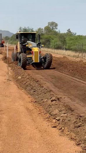 Bell Equipment Mining & Construction on Reels