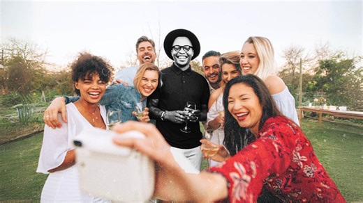 Why Toxic People Have So Many Friends