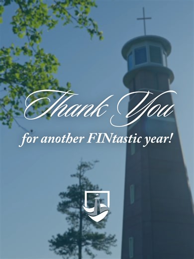Thank you to all the members of the Marlin family who made this year FINtastic! We can't wait to see what 2026 holds 💙🌊