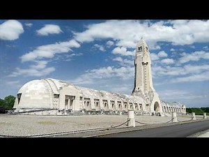 Inside an Abandoned Fortress That Inspired Battlefield 1’s Most Brutal Map