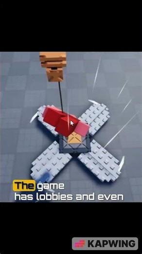 Day 1 of Making a Roblox Parkour Game #Roblox #Shorts #Views #robloxgames #capcut #Rant #showcase