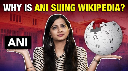 Explained: What’s ANI vs Wikipedia legal battle all about?