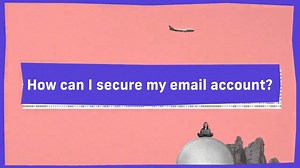 4 comments | If your email isn't secured, attackers could gain access to your accounts:  Social media  Financial services  Exchanges  Online wallets Watch for email security tips from Kraken's Chief Security Officer Nick Percoco  | Kraken Digital Asset Exchange | Facebook