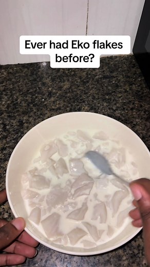 Exploring Weird Food Combinations at Boarding School