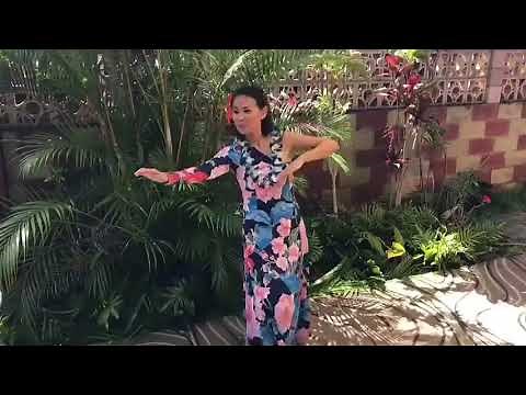 I’ll Remember You - original by Kui Lee