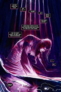 Varus: Retribution - Comics - Universe of League of Legends