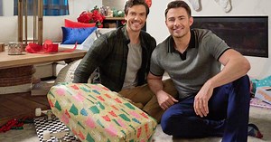 Sneak Peek - The Holiday Sitter