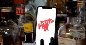 Alcohol Delivery Service Drizly Is Shutting Down
