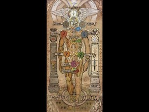 Gnostic Kabbalah; The Occult Tradition (Part 1)