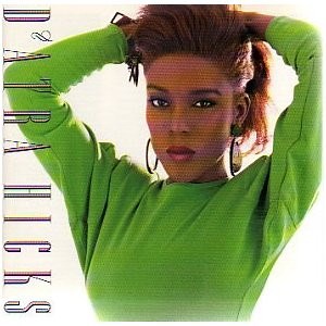 D'Atra Hicks - D'Atra Hicks