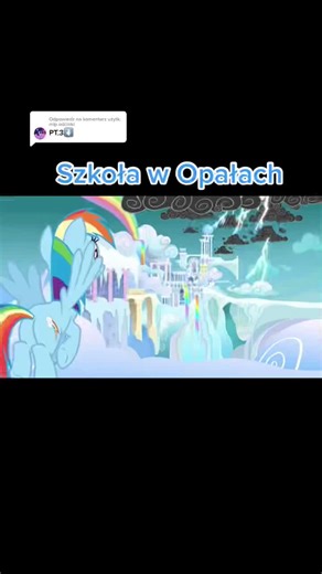 My Little Pony Adventures in a Colorful World