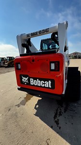 SOLD! The Bobcat Blitz sales program is amazing!! If you need a machine you won’t beat these deals!! Come check out our selection at Aberdeen’s ONLY locally owned construction equipment dealership!! #familybusiness #SouthDakota #shoplocal #localbusiness #onetoughanimal #hardworkpaysoff #dreambig #thankyouforyoursupport | JGE Inc.