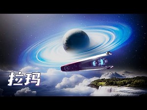 太阳系新知10：与罗摩相会，人类历史上第一颗太阳系外小天体被发现，在没有额外的动力来源情况下，为什么会有如此奇怪的运动轨迹？