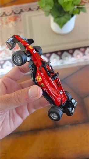Mini RC Formula R1 Car Review | Diecast Body, 3 Speeds, USB-C & Underglow Lights