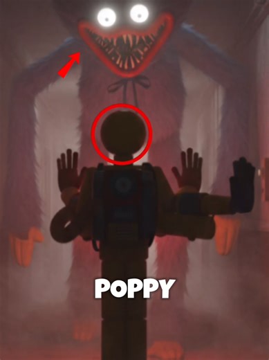 Uncovering the Dark Secrets of Poppy Playtime