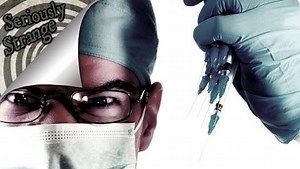 45K views · 416 reactions | Deadliest Doctors | SERIOUSLY STRANGE #17 I did not FORGET Josef Mengele. I am setting up for sequels. Come on, peeps. | Rob Gavagan | Facebook