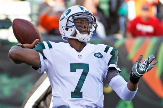 Aaron Glenn (Jets) : « Geno Smith va nous mener à la terre promise »