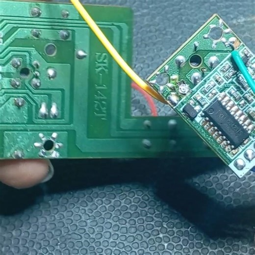 👉Inside RC Car Electronics | Receiver & Motor Working