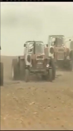 Agriculture in the GDR #ddr