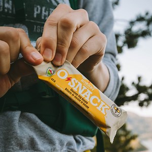 1.4K views | Gluten-free and flavourful, Hornby Organic energy bars are a great pocket snack for all of your adventures. Savour what's left of summer, and take these bites of deliciousness along with you. #BuyBC #shoplocal | Thrifty Foods | Facebook