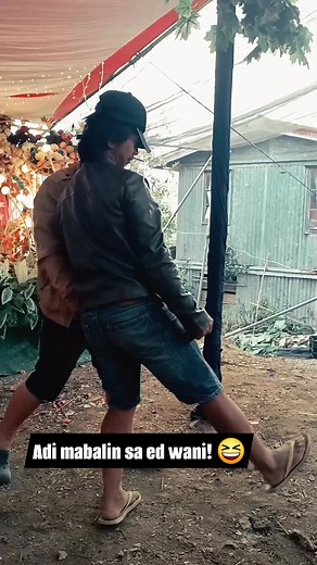 73K views · 674 reactions | Din wat mo eT etke sindoi!!! Yan Asawam ed wani 來來kagegek yah.. Love ur neighbooorrr James Guibac Pha Lolo Pha Lolo James Senti-Solino Nuptial(2024) #farmersdaughter #farmerlife #fbreelsfypシ゚ #fbyシvideo #follower #fbreelsfyp #fbpost #fbreelsfypシ゚viralシ #fbphotochallenge | SHatie Cawaing Batang-e | Facebook