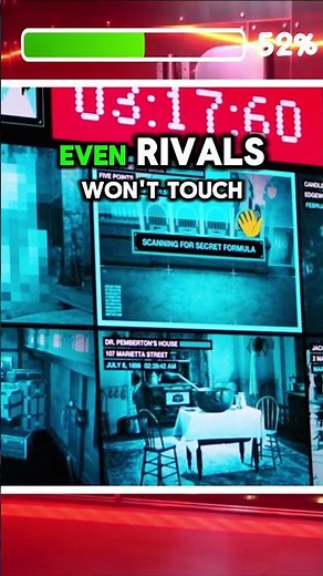 🔐 (The World’s Most Secret Recipe!) Inside the COCA-COLA VAULT (Part 3)#explore #cocacola