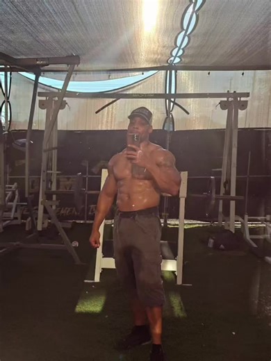 Fit2BeGreat💪 (@popeyepeezy)’s videos with Muscle - R.E.A.L.