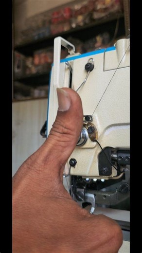 Automatic kaaj machines #machine #technology #garmentfact #surat | Laxmi gaming