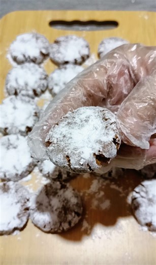 3.5K views · 137 reactions | NO COOK! Graham Crinkle Bites... | Lady M. Kitchen | Facebook