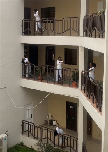 Just a Lil Salsa Dance Video