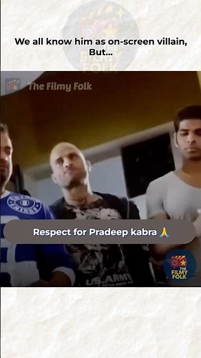 Respect for Pradeep kabra 🙏 #pradeepkabra #respect #trending #viral #aliabhatt #bollywood #shorts