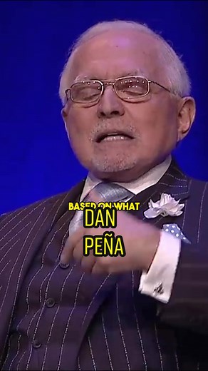 Dan Pena's Snowflake Test and Super Success Test Explained