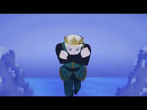 Let It Go (Male Version) Reversed