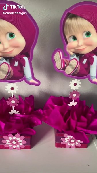 C&C Designs on TikTok