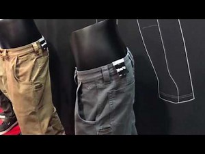 Vertx Speed Concealed Carry (CCW) Shirt and Delta Stretch Tactical Pants