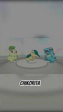 Professor Birch’s Nine Secret Starter Pokemon