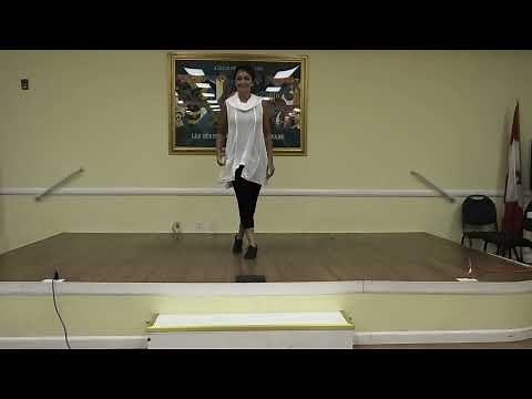 Pretty Woman 2024 ( line Dance )