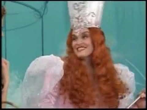 Mad TV - Wizard of Oz