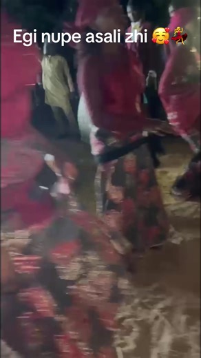 Princess Hajarah's Joyful Dance Performance