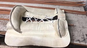 64K views · 9.3K reactions | Lomillos Paletero cola alta grupas altas faldas largas en cuero crudo un trabajo especial para un cliente ,todo cuero crudo muy muy bueno Somos fabricantes estamos en capital federal | Talabarteria El Moro | Facebook