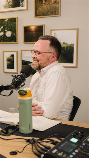 Week Four - Confession & Repentance This episode of the Trellis Podcast explores the practice of confession and its role in spiritual formation. Matt Scheuneman shares how Christian counseling and confessional community overlap, emphasizing that confession isn’t only about listing sins but about vulnerability, healing, and being fully known. The conversation highlights the need for safe, trustworthy relationships in the church where believers can bring both sin and struggles into the light, expe